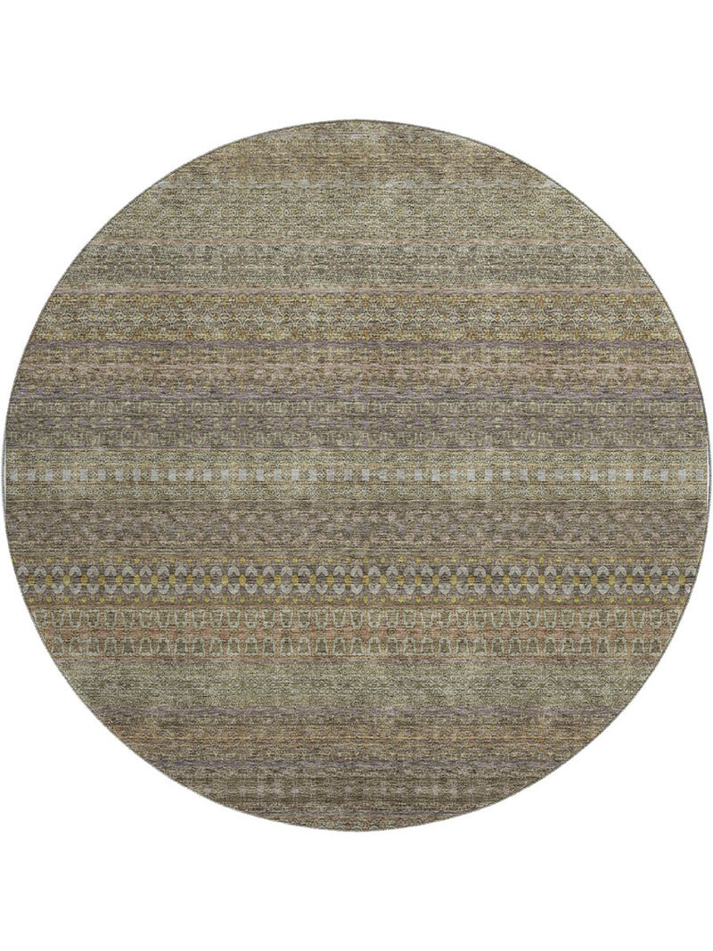 Trevi TV3 Khaki 8' Rug
