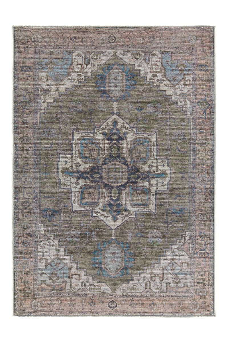 Vindage Chaplin Snow White 9'2" x 12' Rug image number 0
