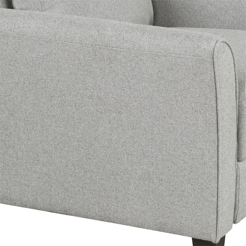 Living Room Furniture Armrest Single