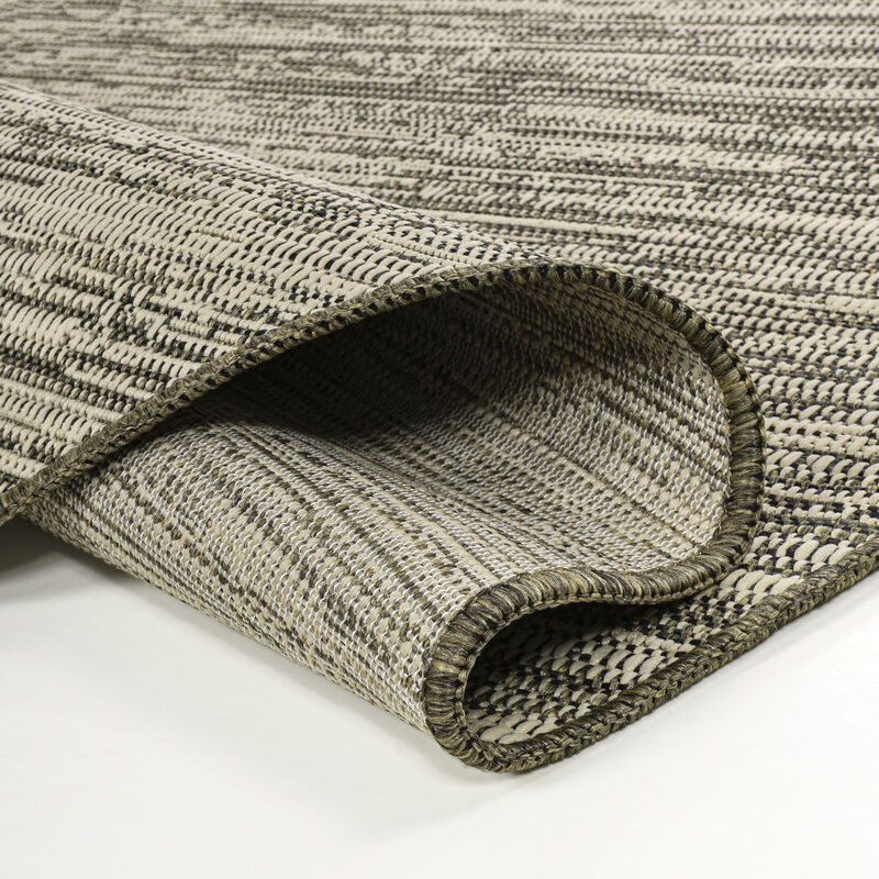 Callan Modern Rustic Abstract Area Rug