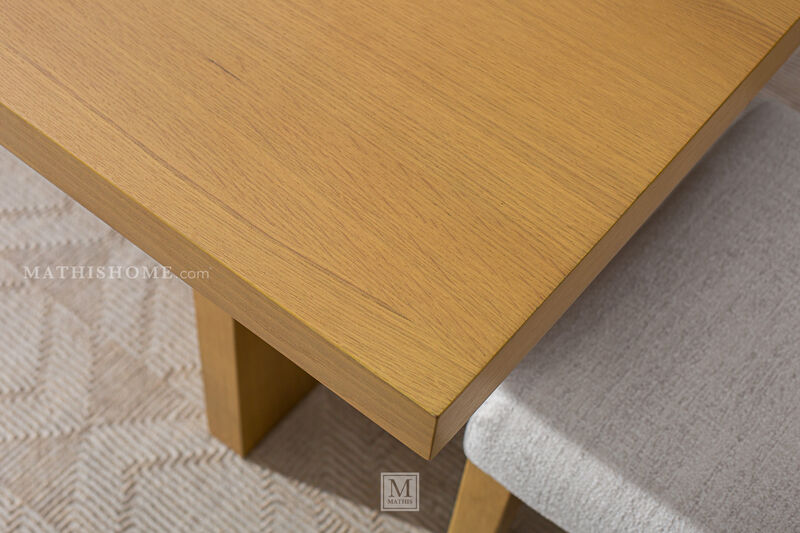 Park Ridge Trestle Dining Table