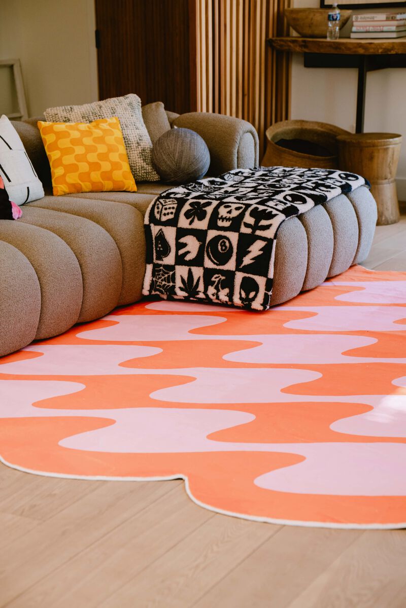 Area Rug, Rugs image number 3