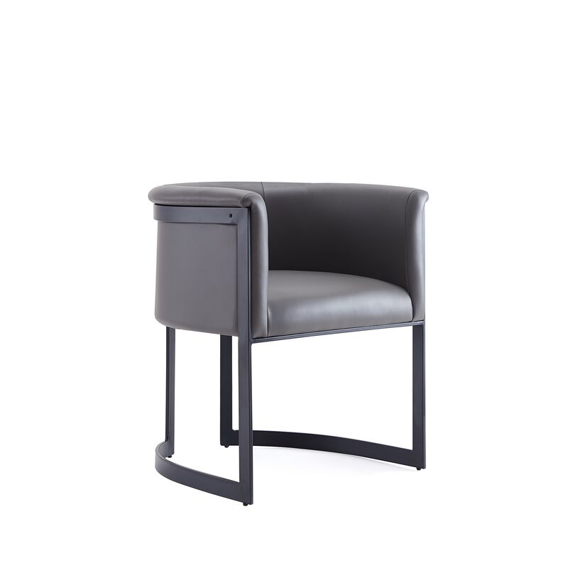 Corso Gray Dining Chair