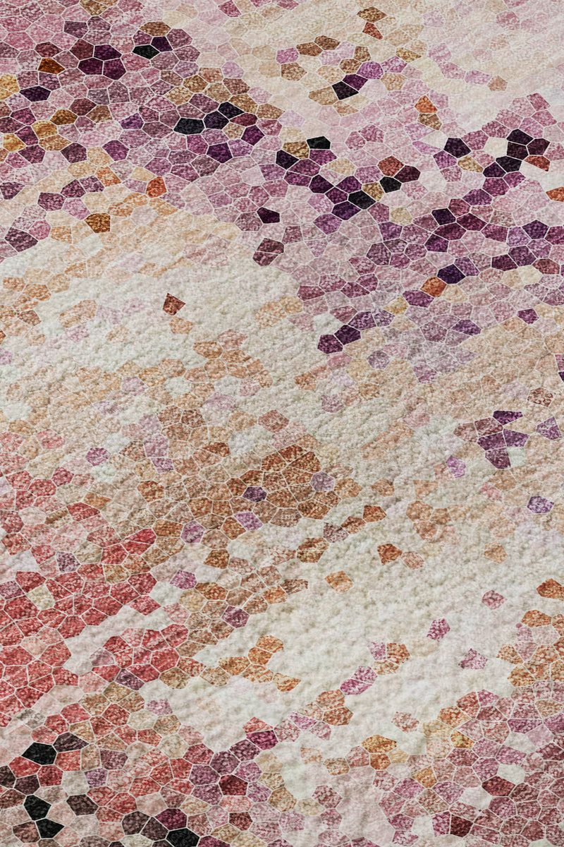 Lumara LM5 Blush 9' x 12' Rug image number 7