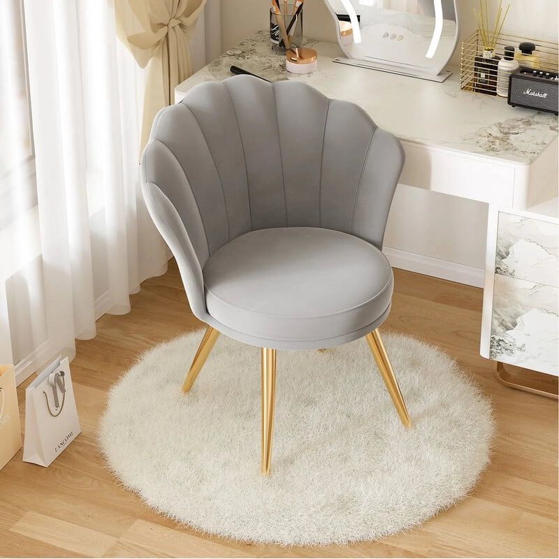 Modern Accent Chair Armchair for Living Room Bedroom Single Sofa Lounge Seating image number 1
