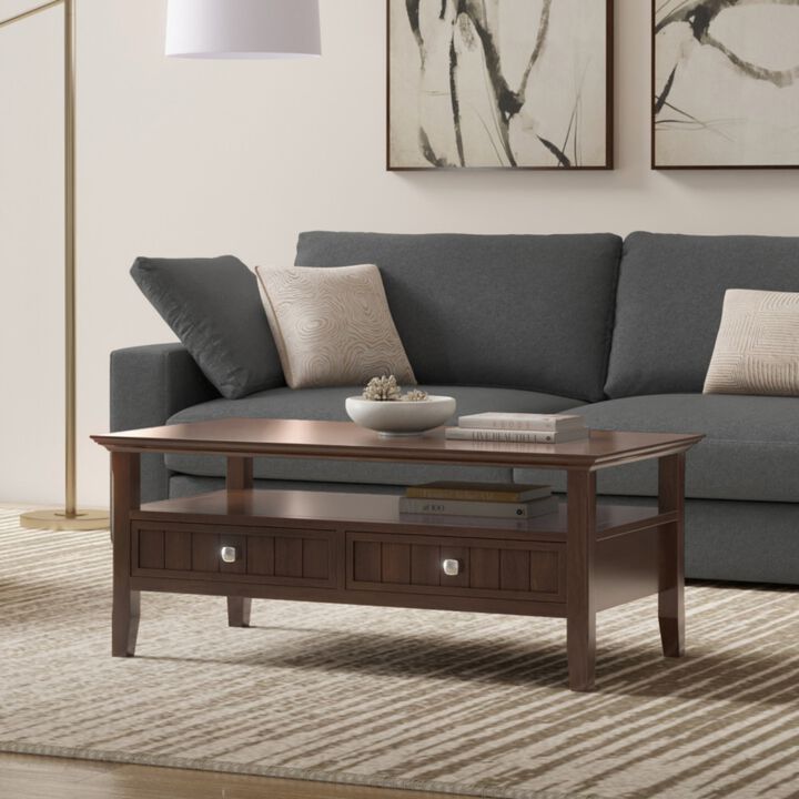 Zagban Coffee Table