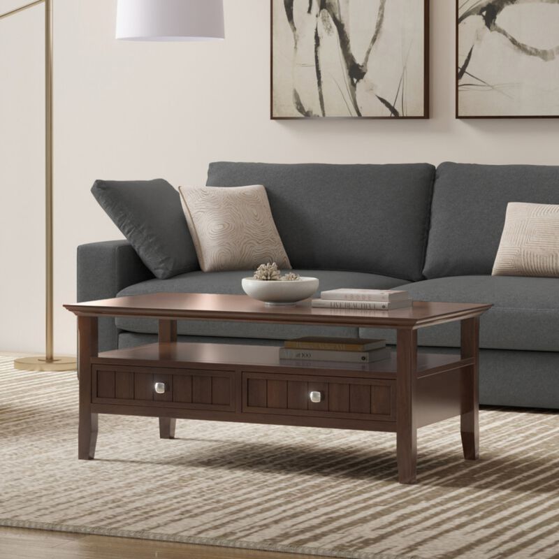 Zagban Coffee Table image number 1