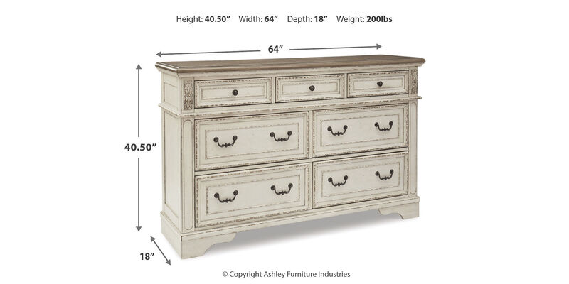 Realyn Dresser image number 5