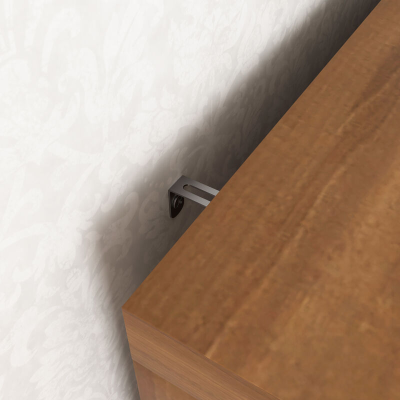 Flemwu 12 Drawers Double Dresser image number 7
