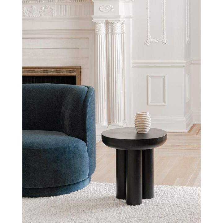 Moe&rsquo;s Rocca Side Table
