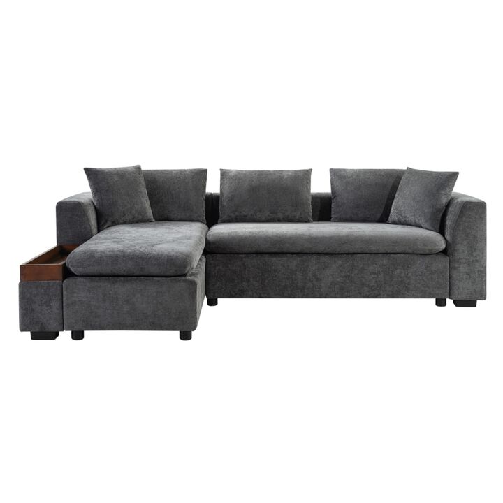 Hetgik Upholstered Sofa