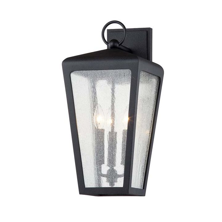 Mariden Exterior Wall Sconce