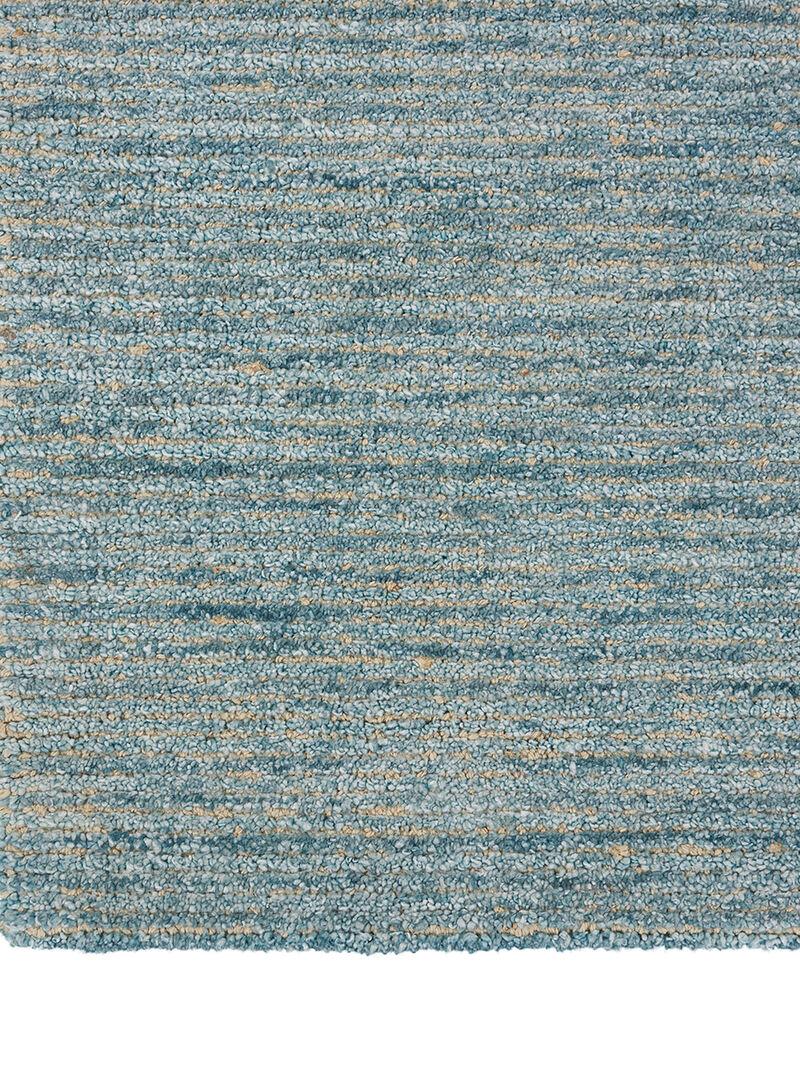 Weston WES01 Seafoam 2'3" x 7'6" Rug