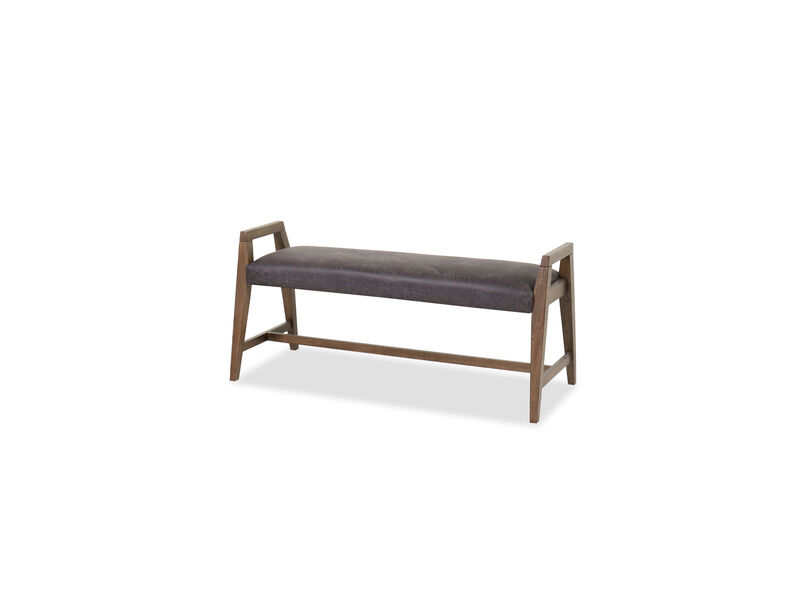 Maxwell 48" Bench image number 2