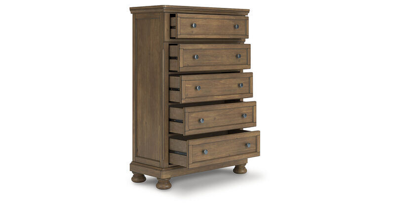 Vandenmore Chest of Drawers image number 2