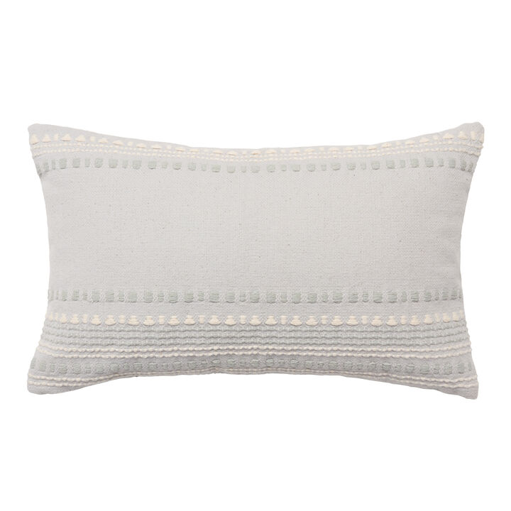 Sancha Lumbar Pillow Collection