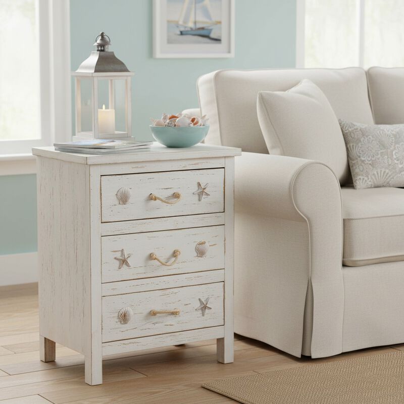Seaside Chest image number 1