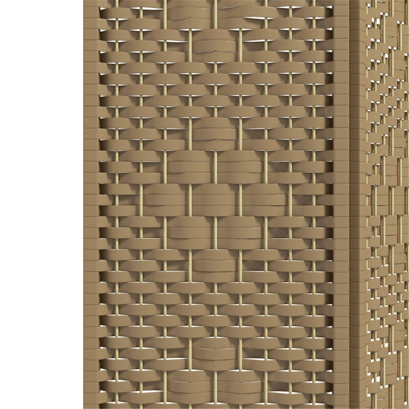 Decorative Privacy Screen Indoor & Outdoor Partition Panel