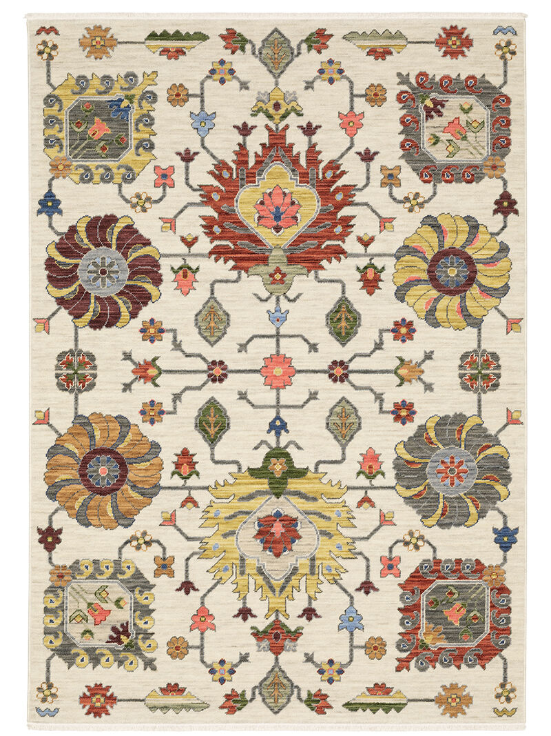 Lucca 8111W Collection image number 0