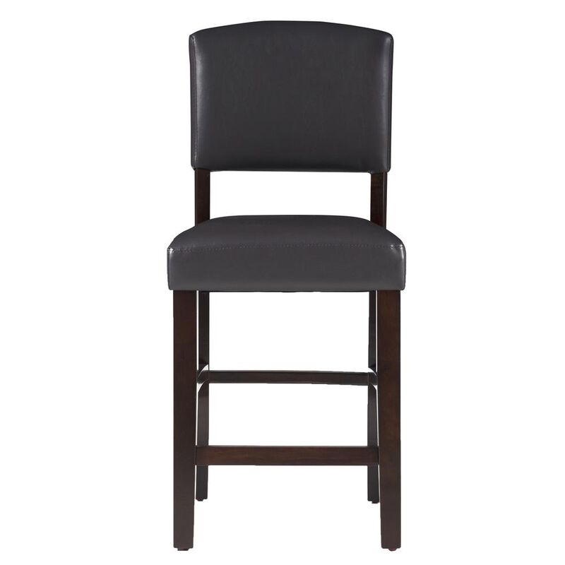 Linon Monaco Counter Stool image number 2