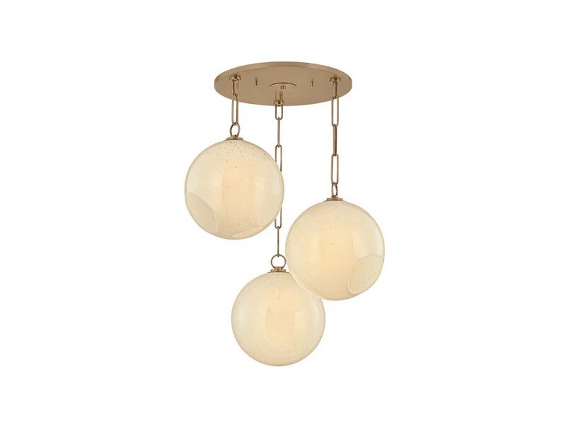Bramble Chandelier image number 0