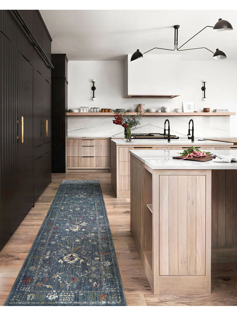 Giada GIA06 7'10" x 10' Rug