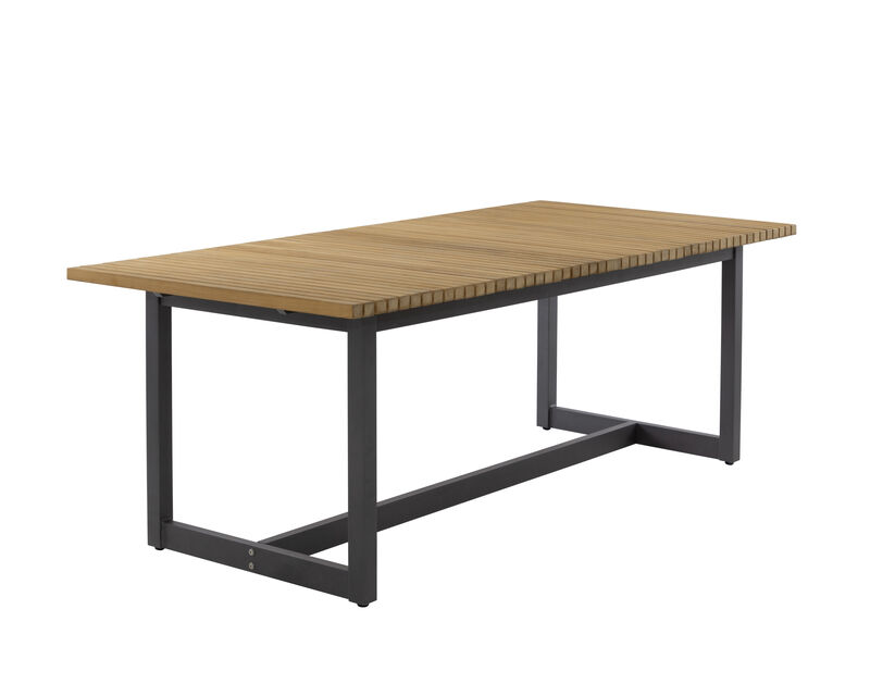 Geneve Ext Dining Table