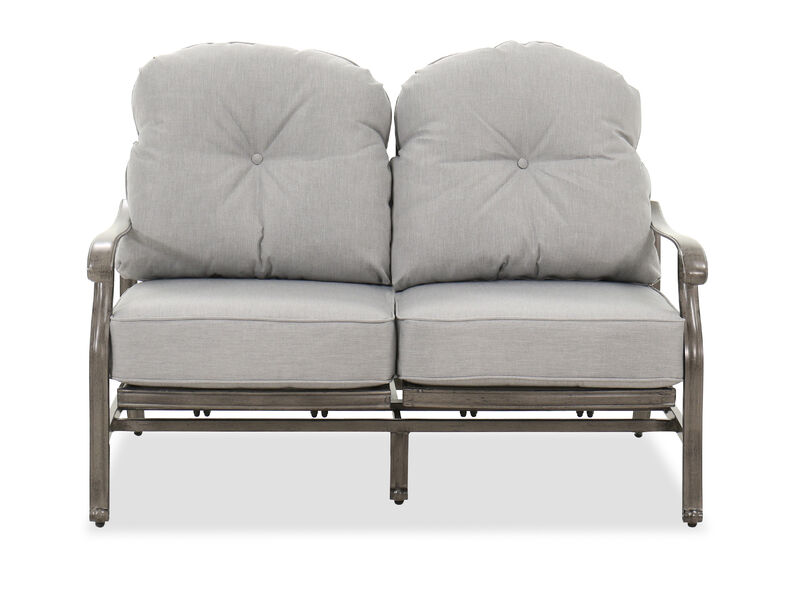 Macan Motion Loveseat image number 1