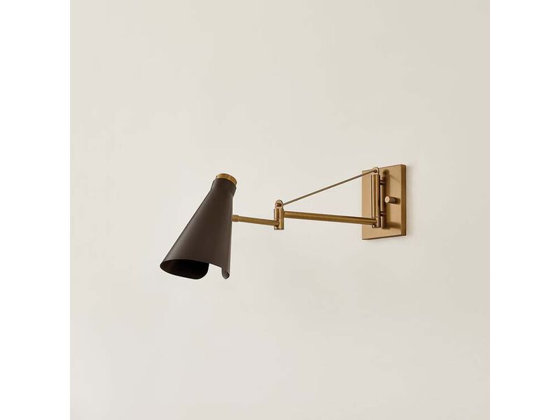 Andersen Wall Sconce image number 3