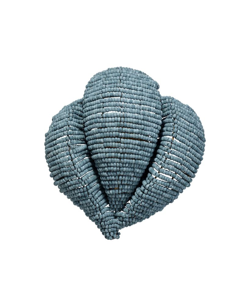 Anguilla Wall Sconce image number 0