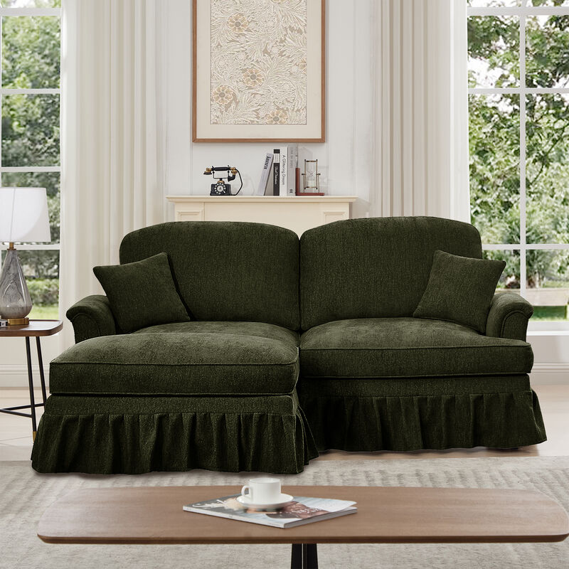 Zikjub Sectional  Sofa image number 1