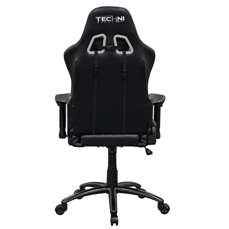 Streamdale Ergonomic High Back Racer Style Pc Gaming Chair
