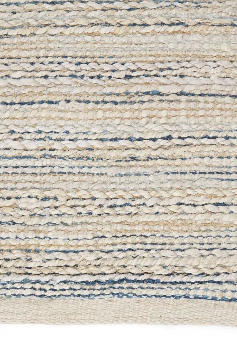 Himalaya Canterbury Real Teal 9' x 12' Rug image number 3