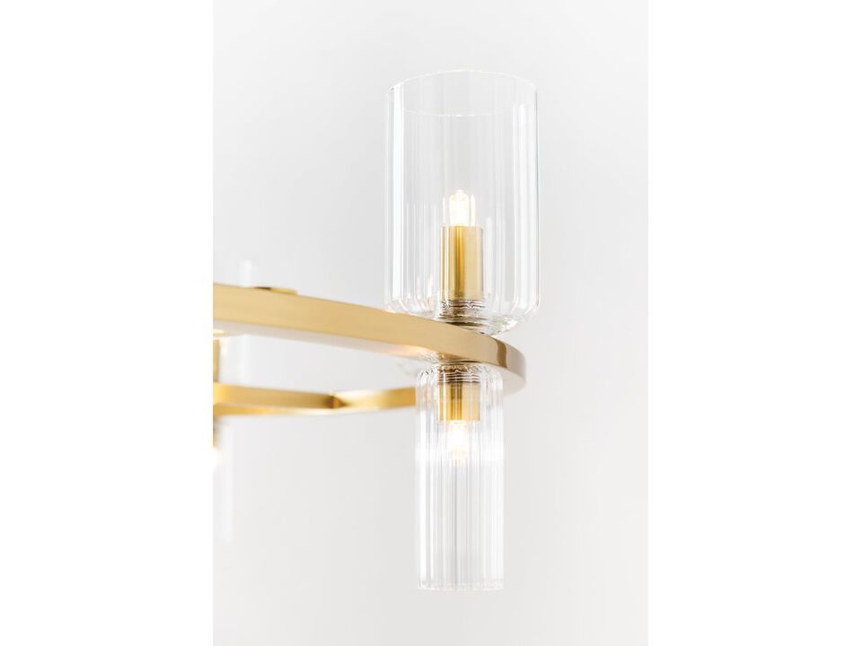 Tabitha Chandelier