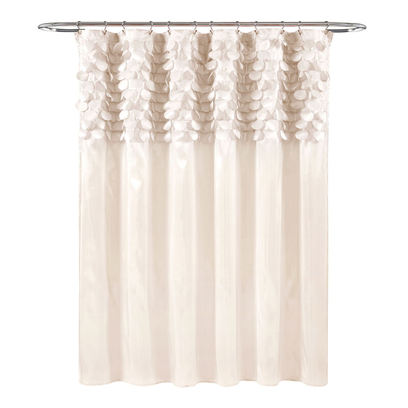 Lillian Shower Curtain