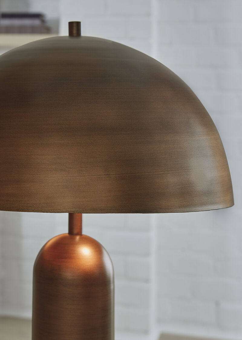 Wendfield Table Lamp image number 2