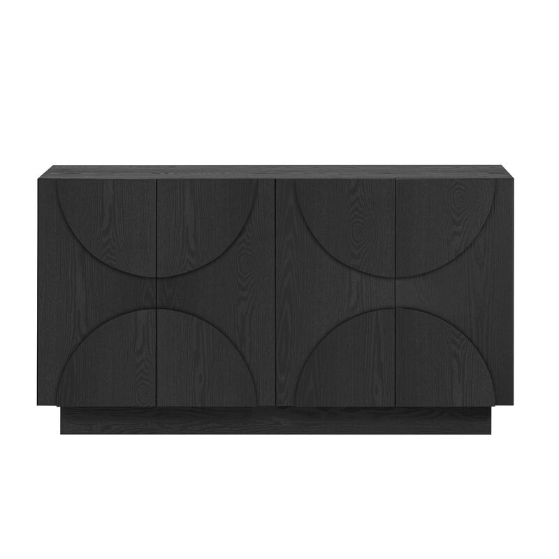 Kuxpex Large Storage Sideboard image number 0