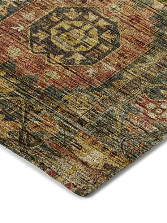 Silk Road SR11 10' x 14' Rug