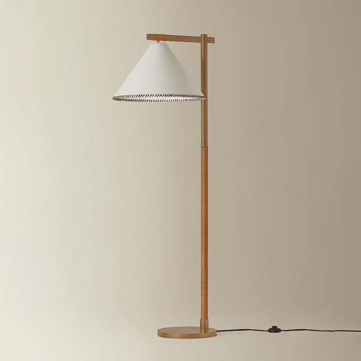 Stoney Floor Lamp