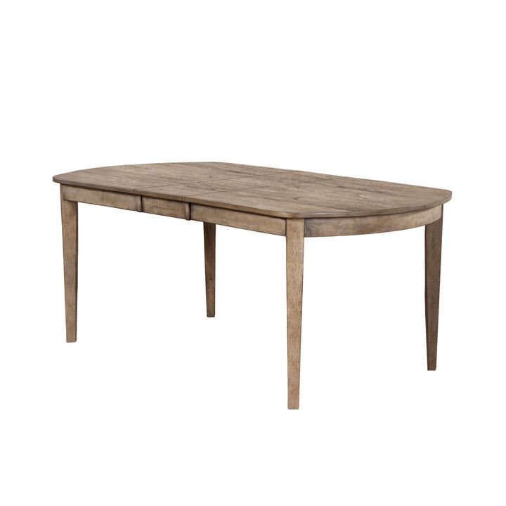 Grandview Leg Table