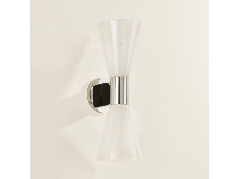 Alma Wall Sconce image number 4
