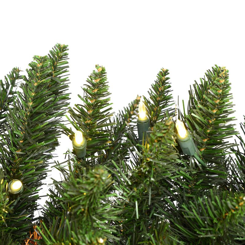 Vickerman Durham Pole WmWht - image number 3