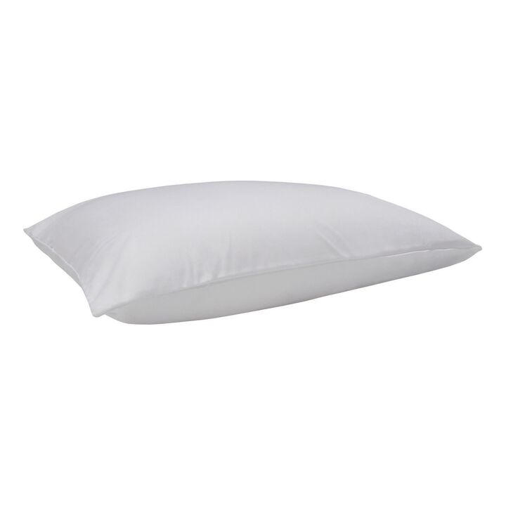 iProtect Jumbo/Queen Pillow Protector