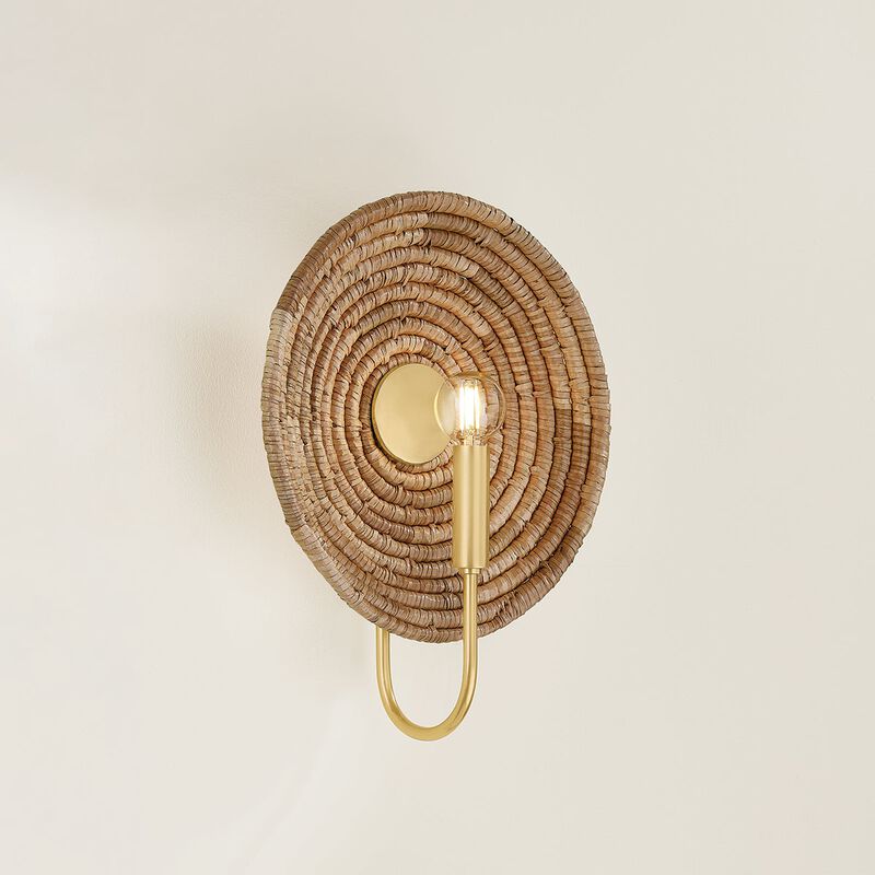 Ashby Wall Sconce image number 3
