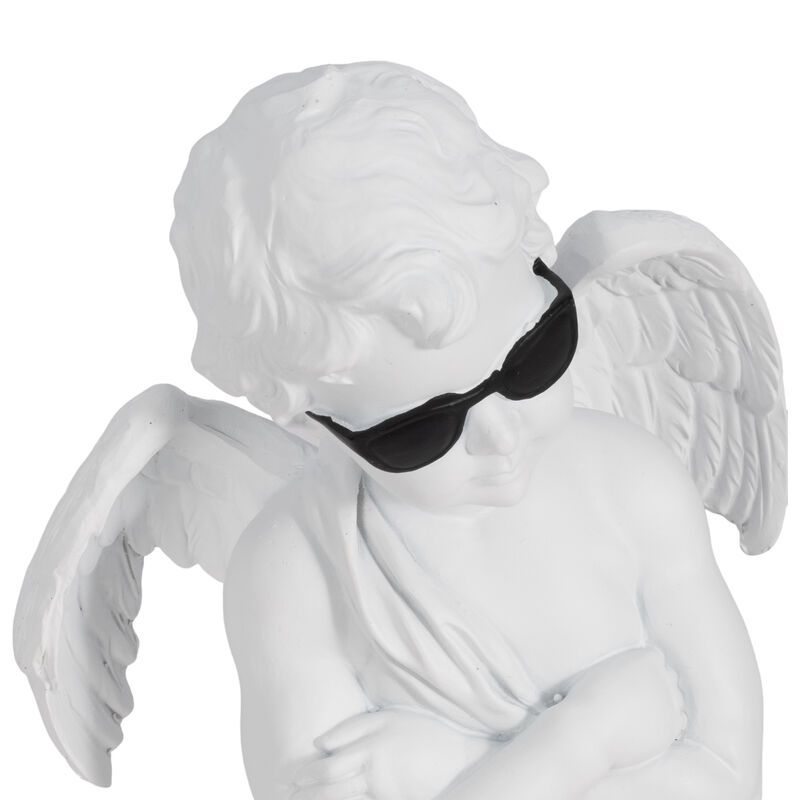 11" Angel With Sunglasses image number 4