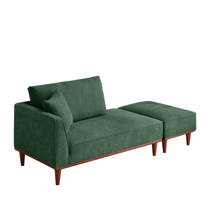 Hutcap Chaise Sectional Sofa