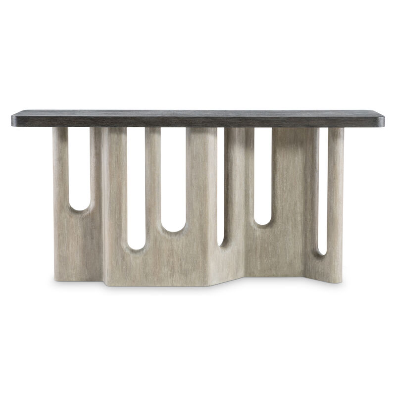 Malko Console Table image number 1