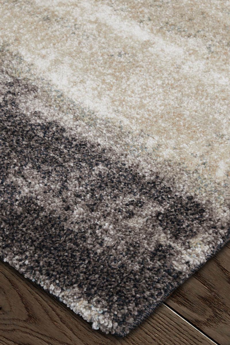 Skyview 39QAF Ivory/Gray 9' x 12' Rug image number 3