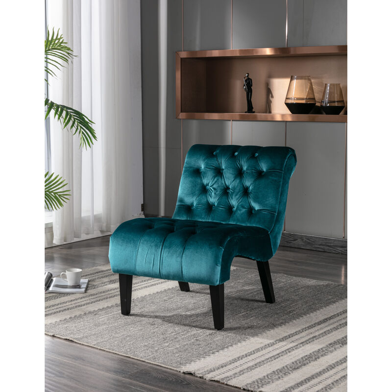 Streamdale Accent Living Room Chair Leisure Chair image number 1
