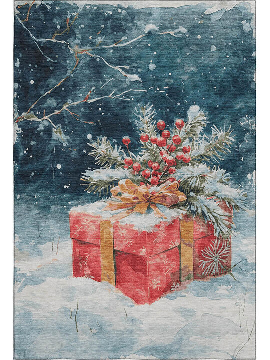 Merry & Bright MY13 9' x 12' Rug